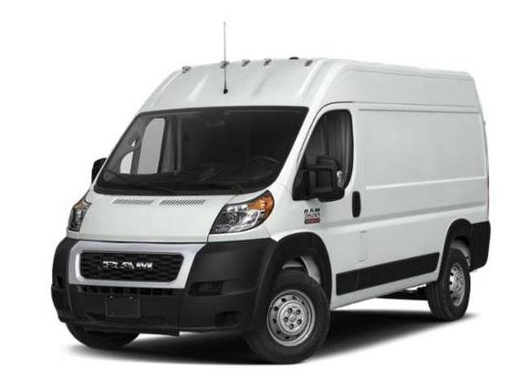 RAM PROMASTER 2500 2021 3C6LRVCG8ME514160 image